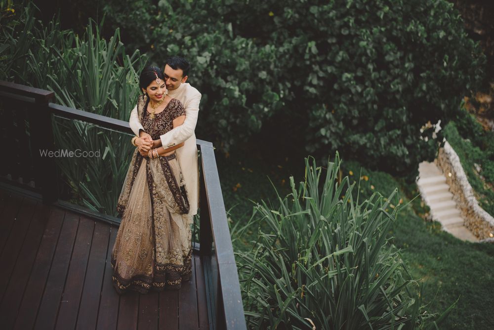 Photo From Nick Weds Neeta - By Wander Weddings