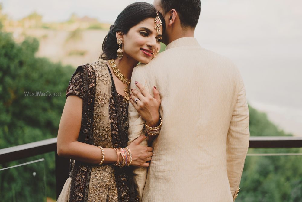 Photo From Nick Weds Neeta - By Wander Weddings