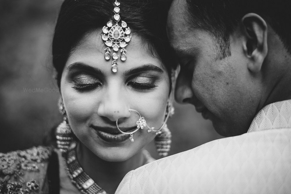 Photo From Nick Weds Neeta - By Wander Weddings