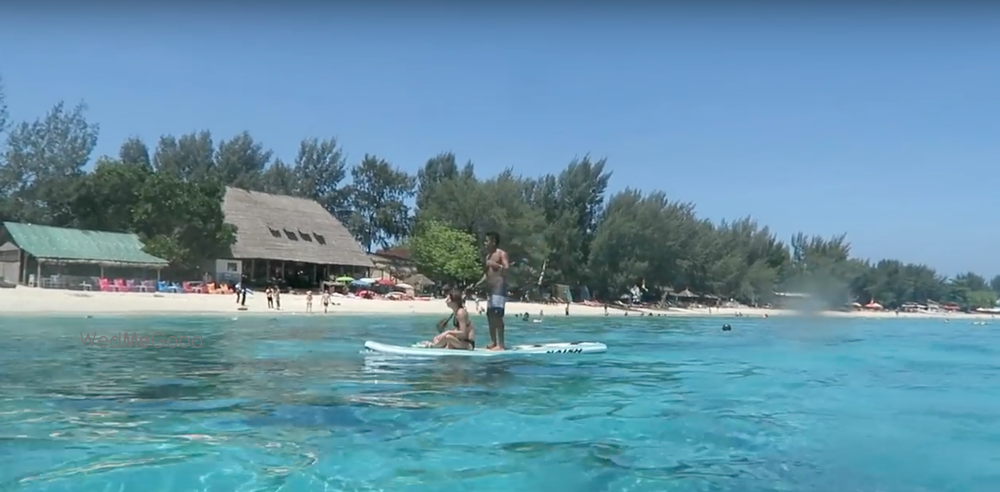 Photo From Nick Weds Neeta - By Wander Weddings