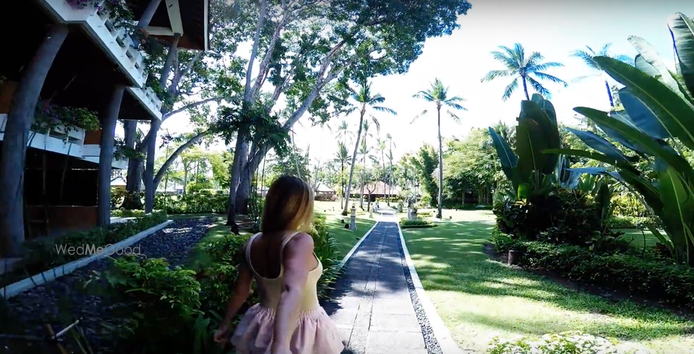 Photo From Nick Weds Neeta - By Wander Weddings