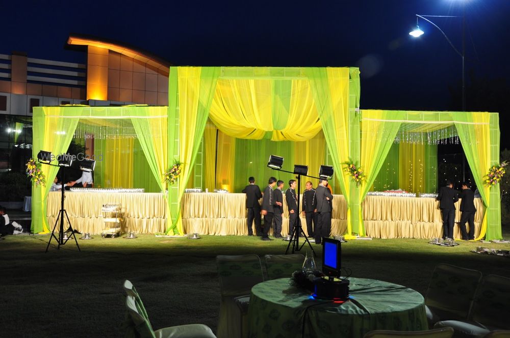 Photo From Chandigarh Wedding - By Wander Weddings