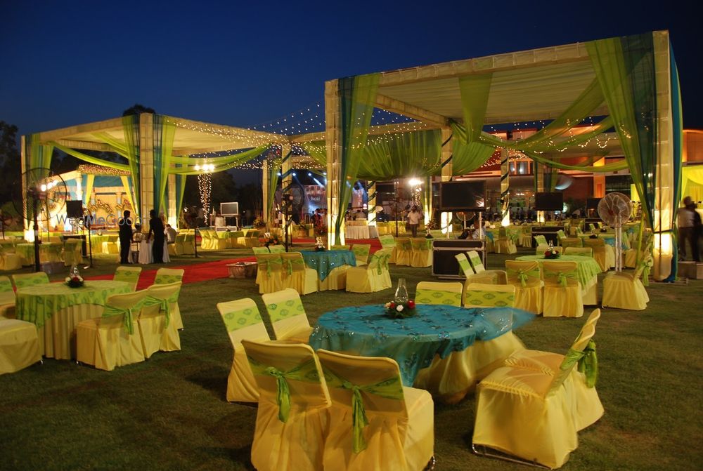 Photo From Chandigarh Wedding - By Wander Weddings