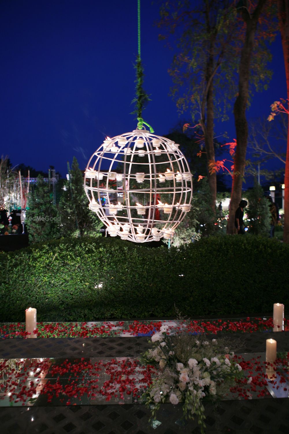 Photo From Delhi Wedding - By Wander Weddings