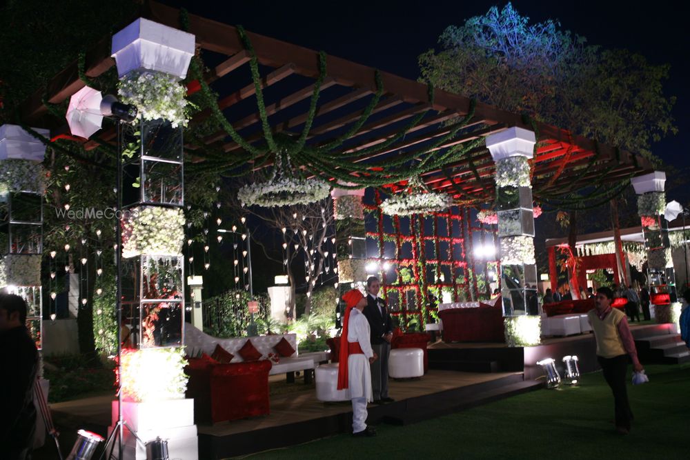 Photo From Delhi Wedding - By Wander Weddings