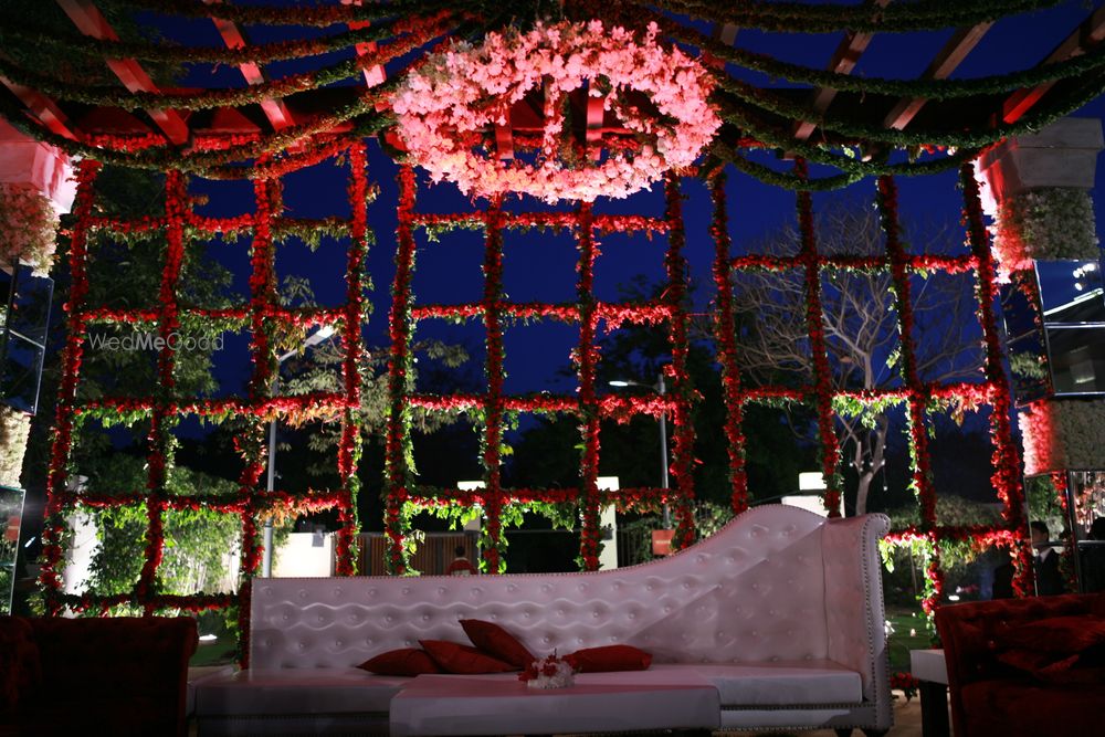 Photo From Delhi Wedding - By Wander Weddings