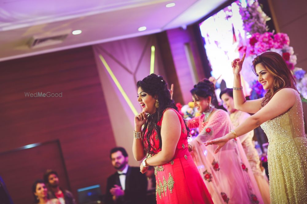 Photo From Engagement Ceremony - By Kapoor Digital Studio