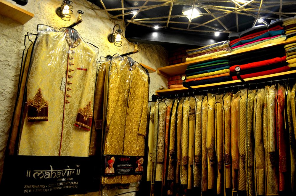 Photo From Showroom - By Mahavir Collections
