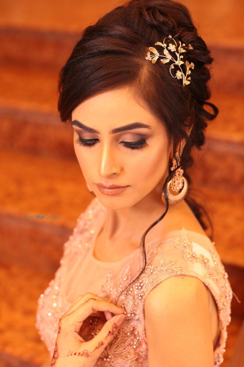 Photo From Party Makeups - By Aashmeen Munjaal