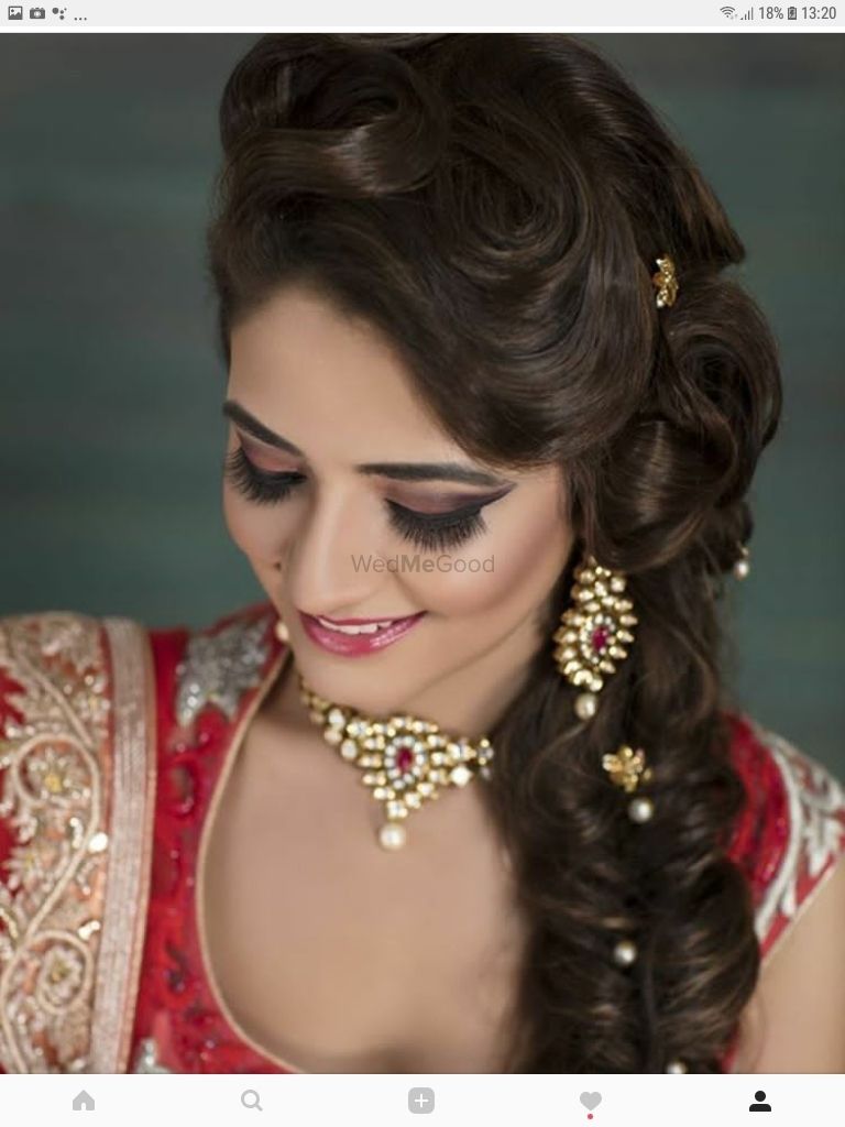 Photo From Party Makeups - By Aashmeen Munjaal