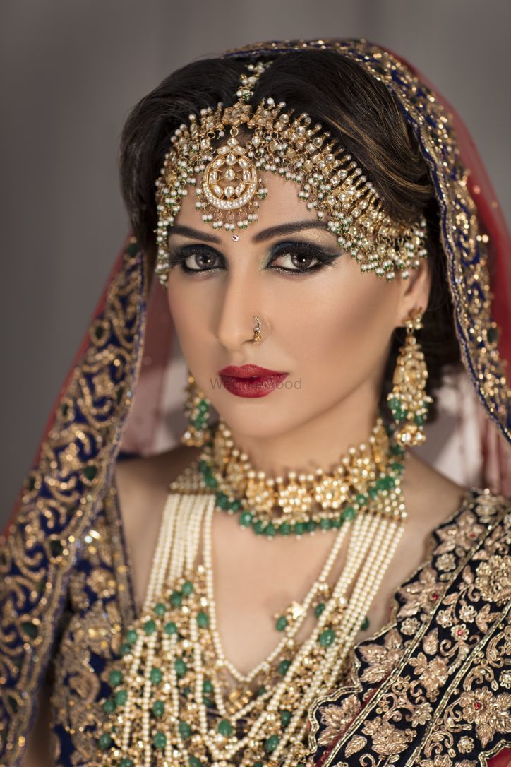 Photo From Different looks for Different Occassions - By Aashmeen Munjaal