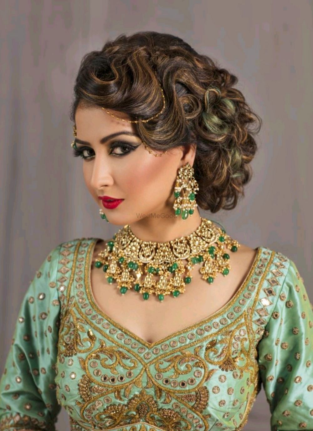 Photo From Different looks for Different Occassions - By Aashmeen Munjaal