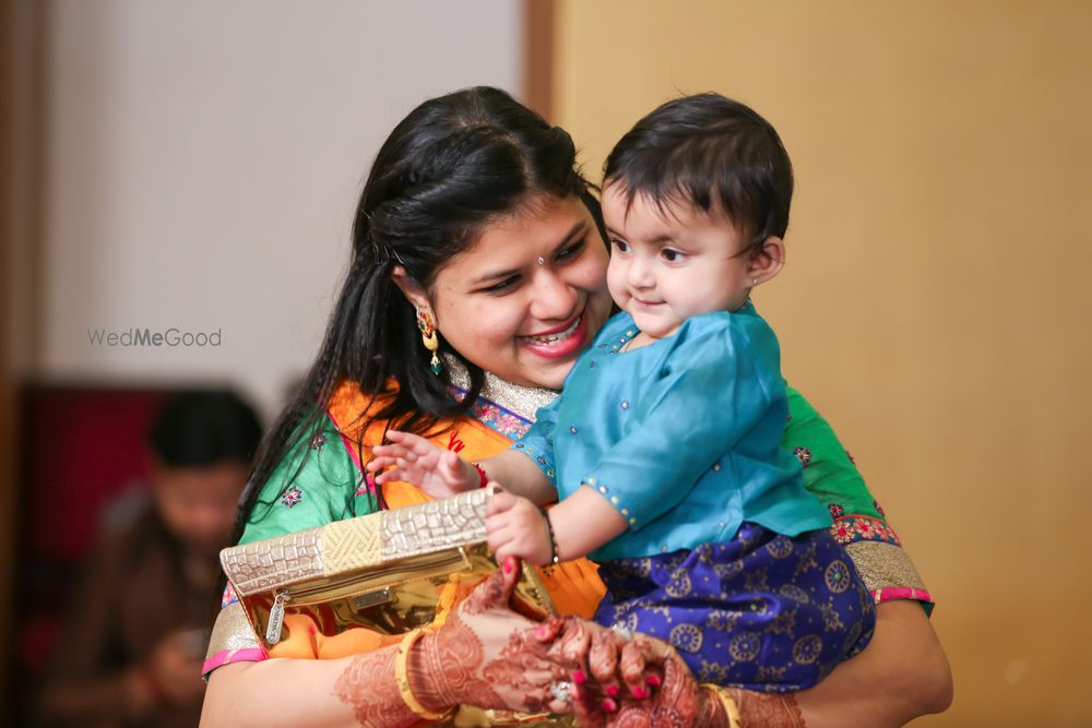 Photo From Mili+Pratham - By Savla Creation