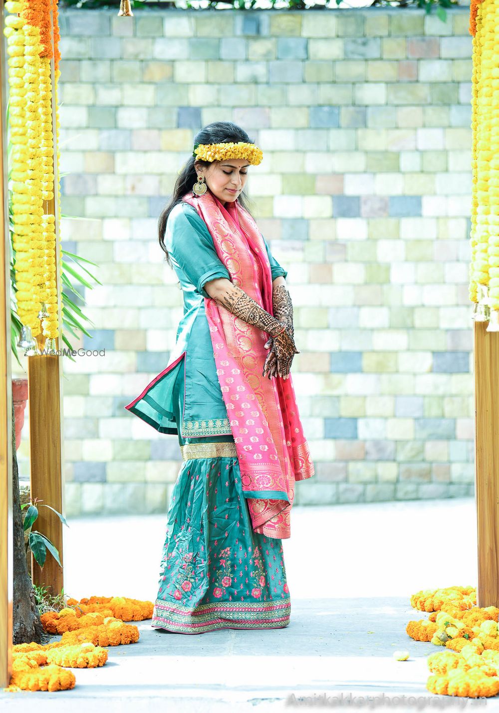 Photo From Beautiful Bride Pics - By Amit Kakkar Photography