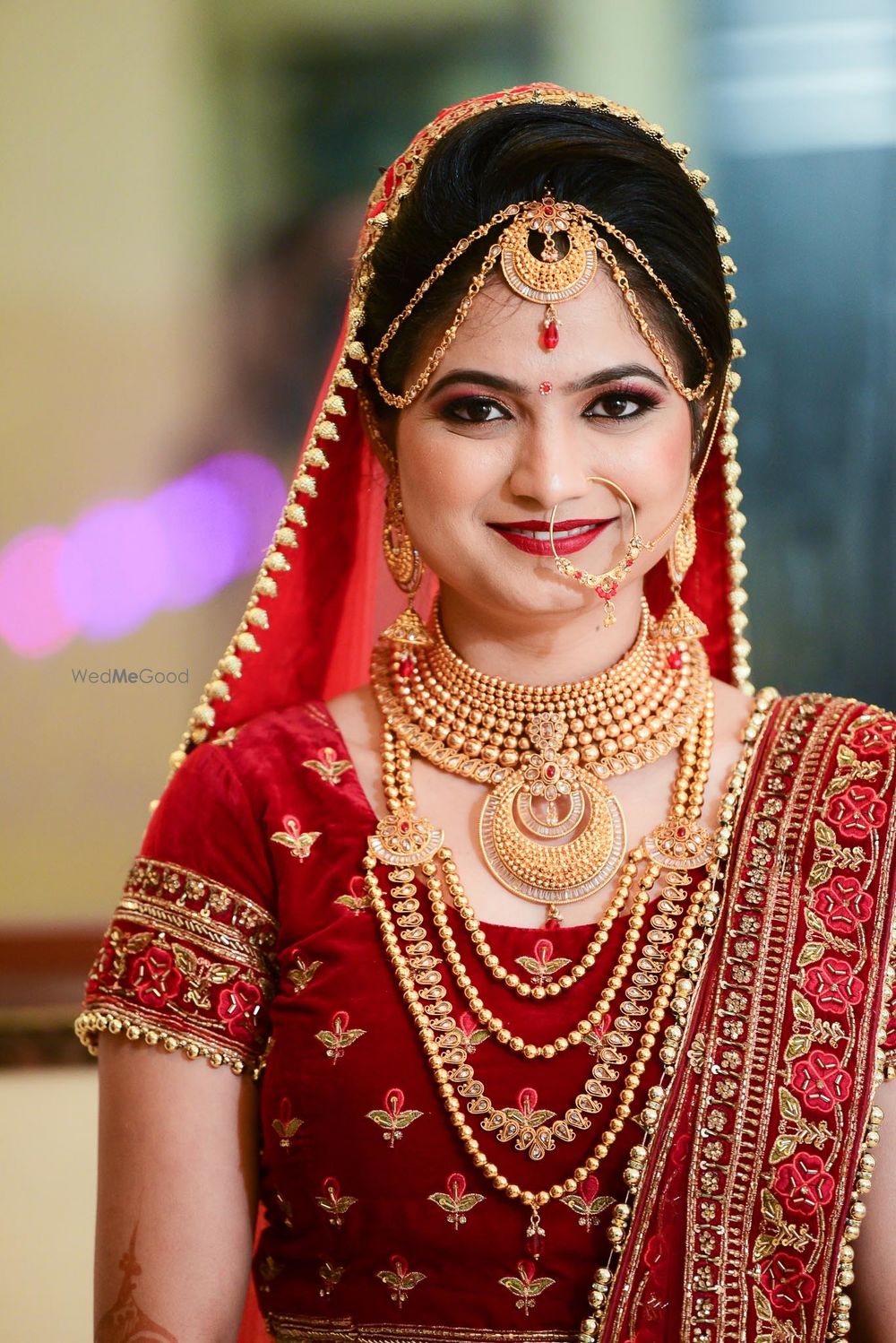 Photo From Beautiful Bride Pics - By Amit Kakkar Photography