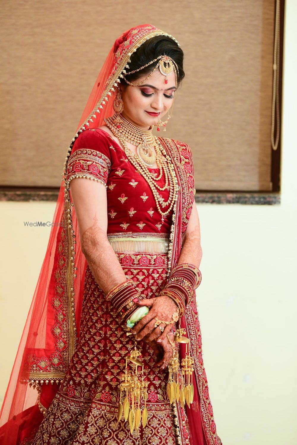 Photo From Beautiful Bride Pics - By Amit Kakkar Photography