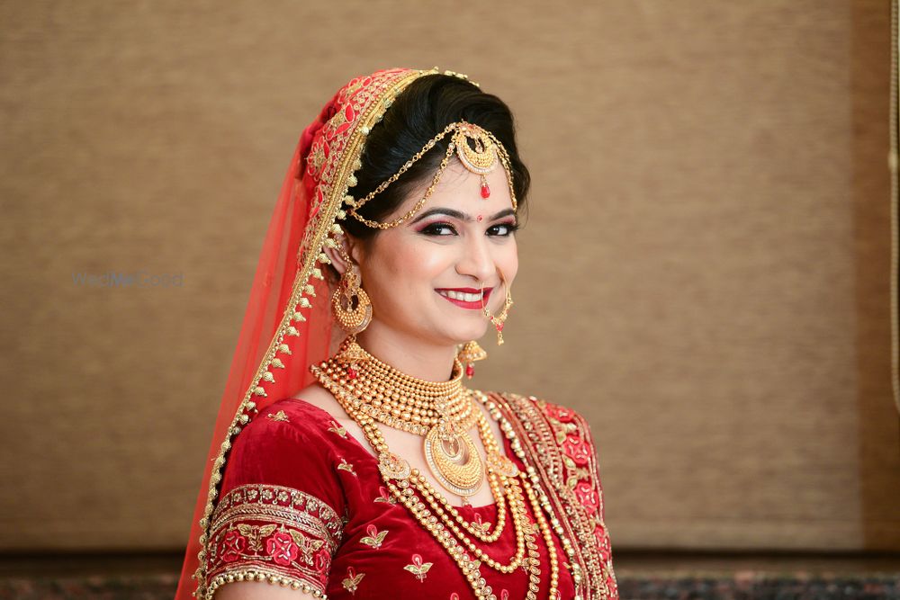 Photo From Beautiful Bride Pics - By Amit Kakkar Photography