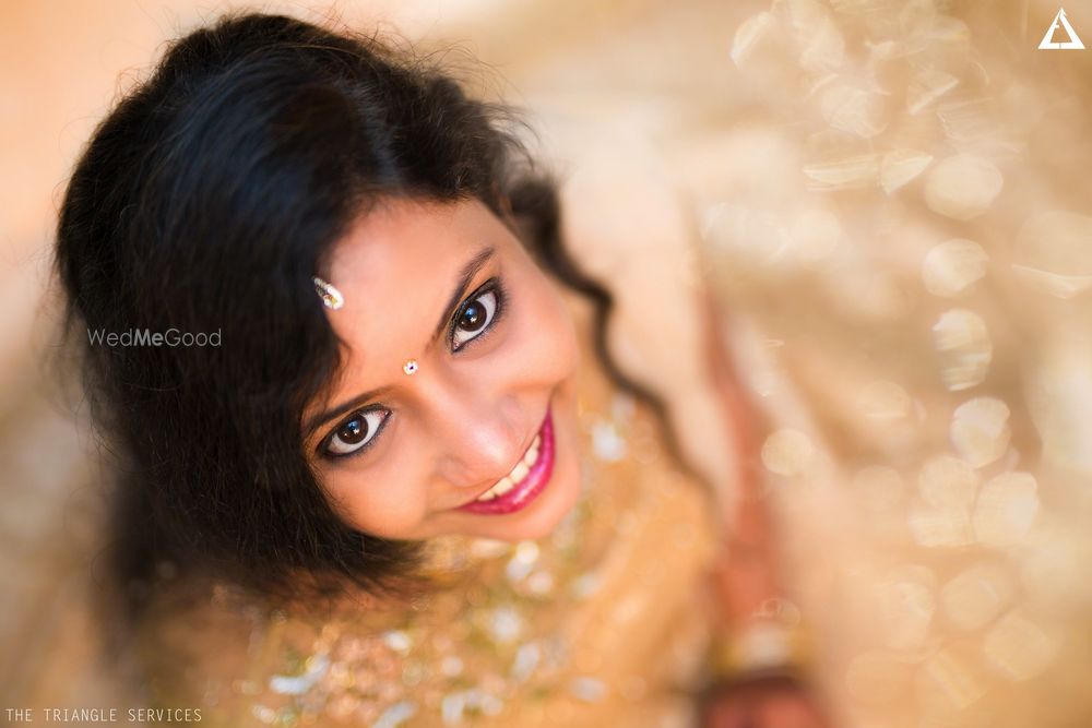 Photo From Ajay + Anjali - By Triangle Services Photography