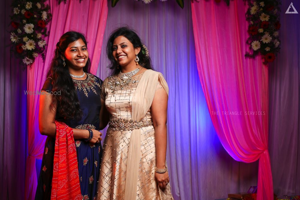 Photo From Ajay + Anjali - By Triangle Services Photography