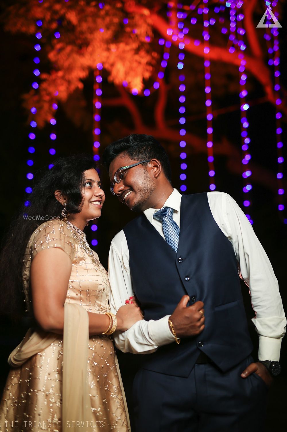 Photo From Ajay + Anjali - By Triangle Services Photography