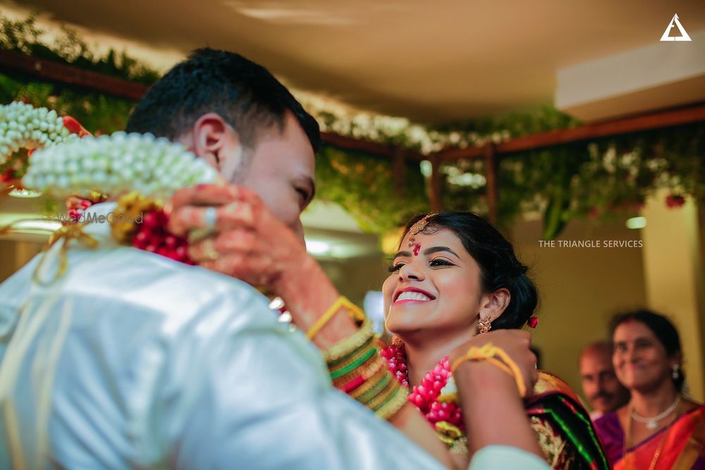 Photo From Felix + Suganya (Christian + Hindu) - By Triangle Services Photography