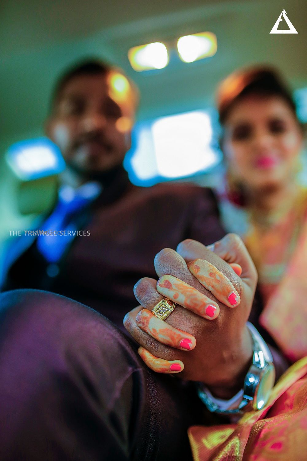 Photo From Felix + Suganya (Christian + Hindu) - By Triangle Services Photography