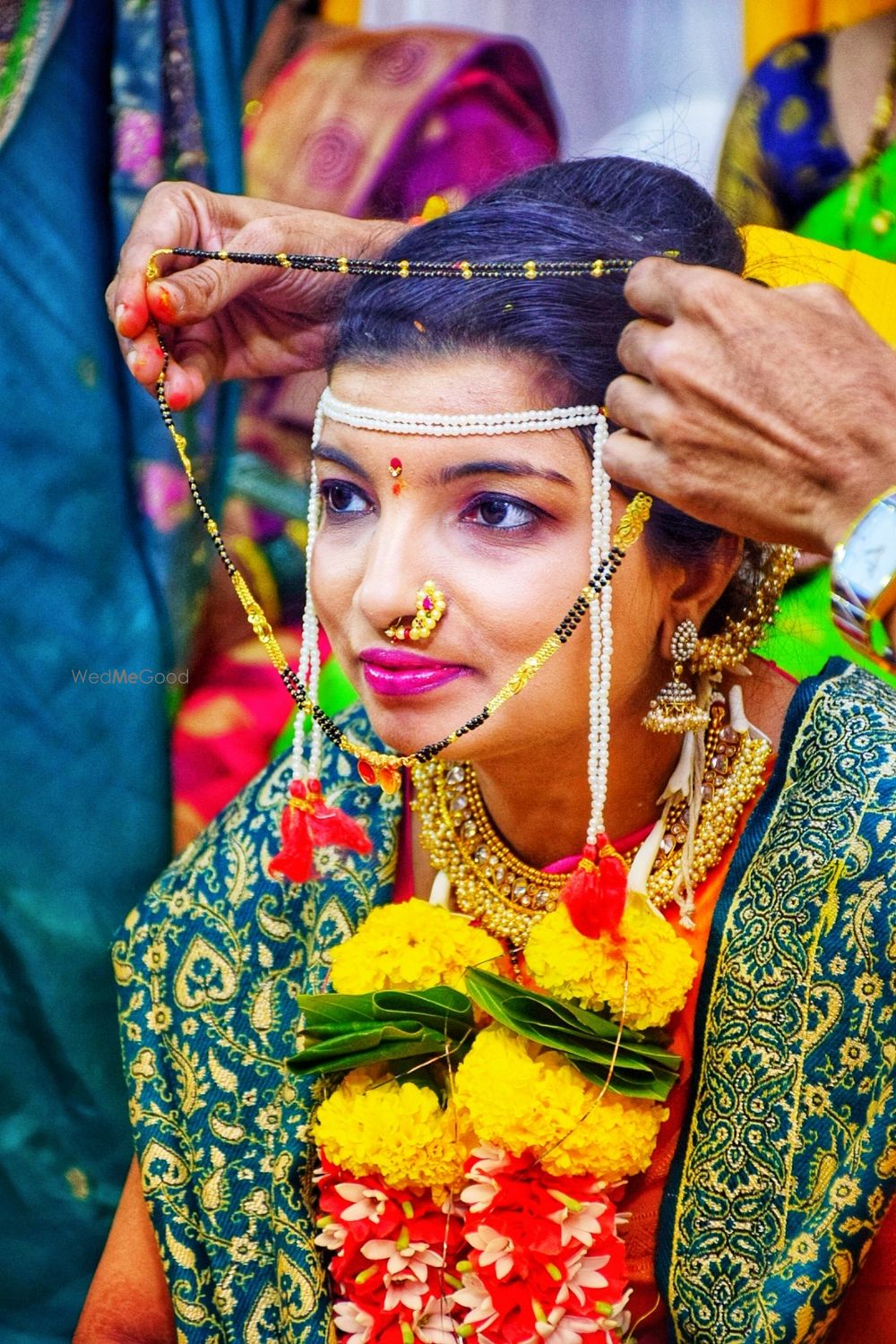 Photo From subodh weds varsha - By JodiClicker