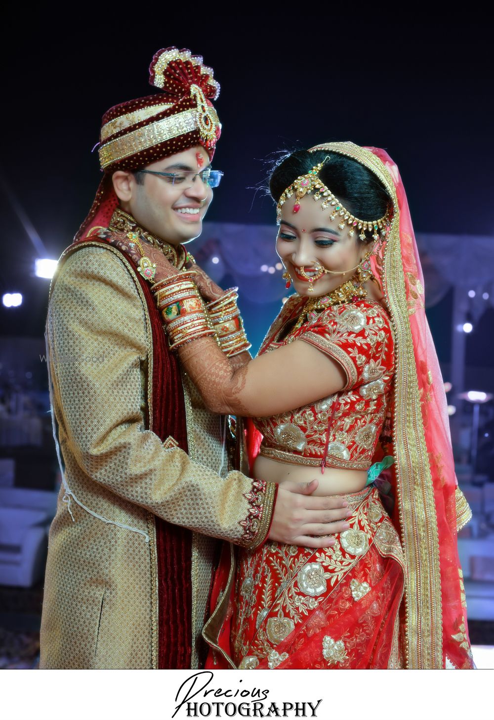 Photo From Ankit Weds Sheetal - By Precious Photography