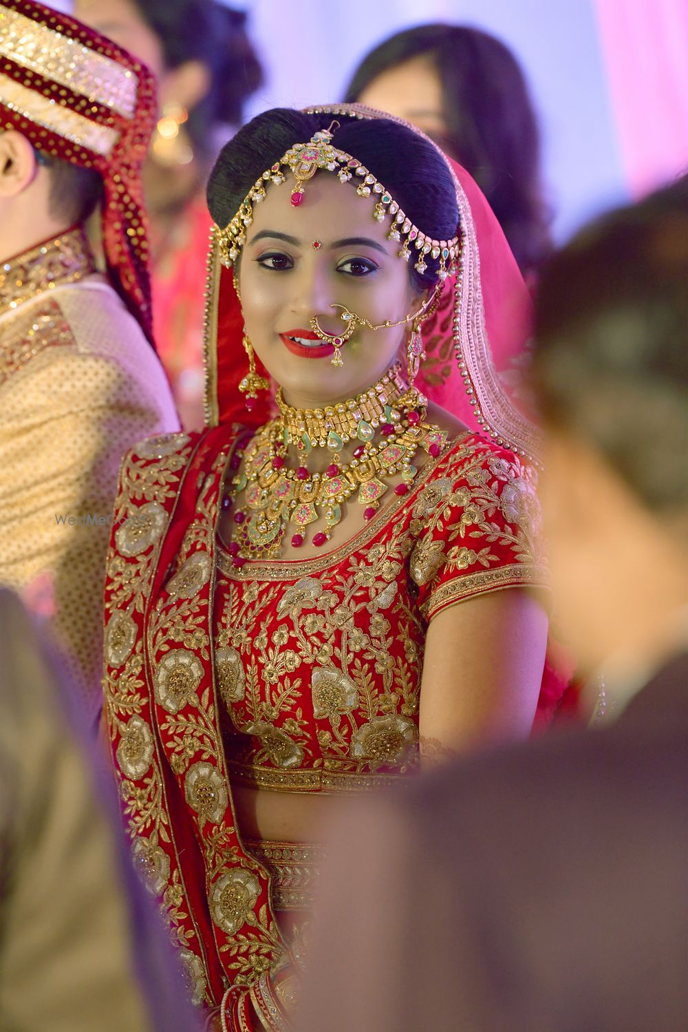 Photo From Ankit Weds Sheetal - By Precious Photography