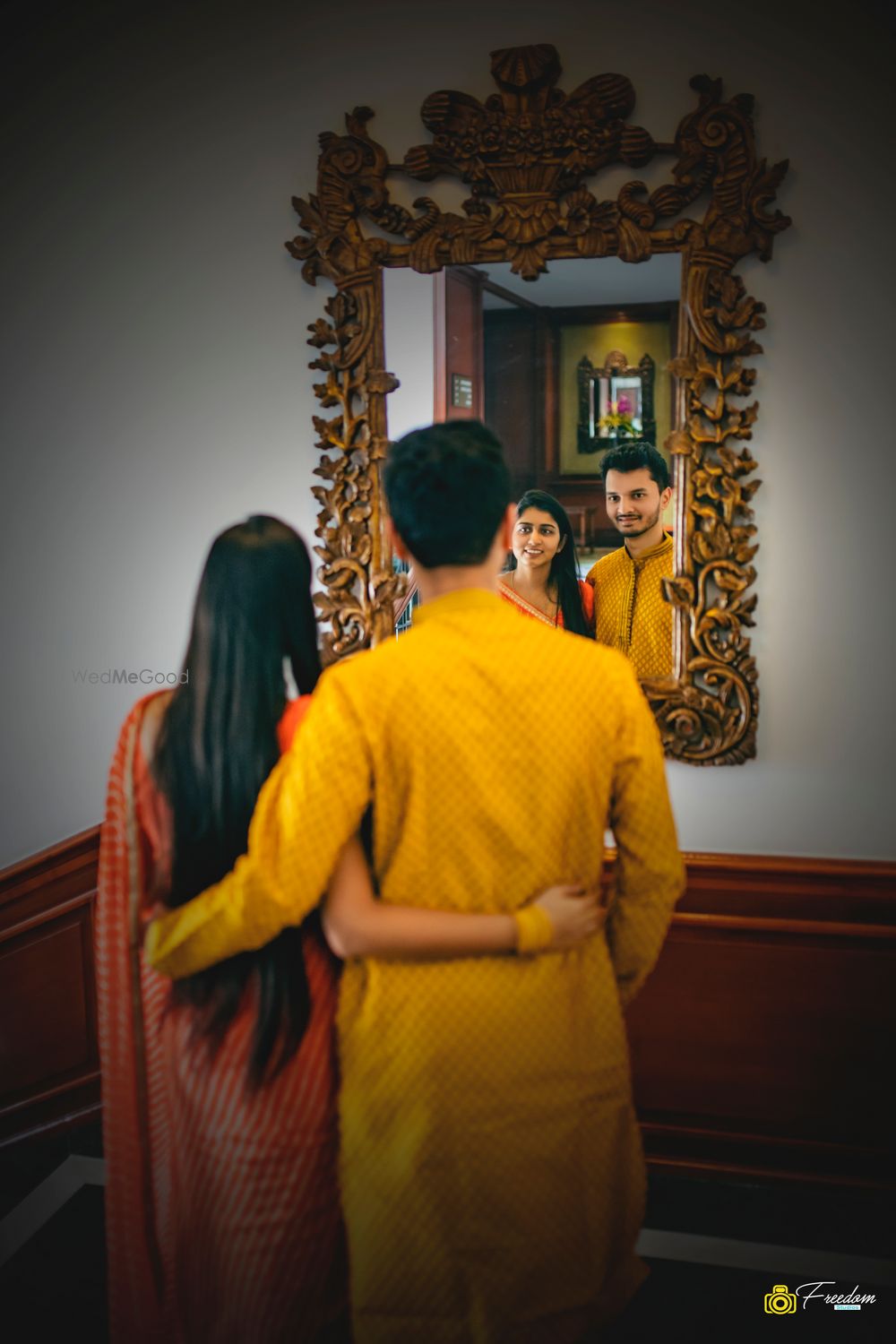 Photo From Pre Wedding Ankur + Kanika - By Freedom Studios