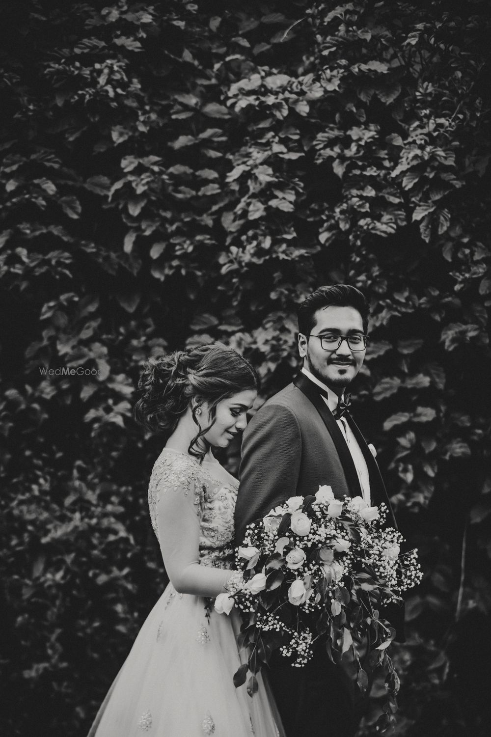 Photo From Tushar & Aprajita - By Lenscaged Production