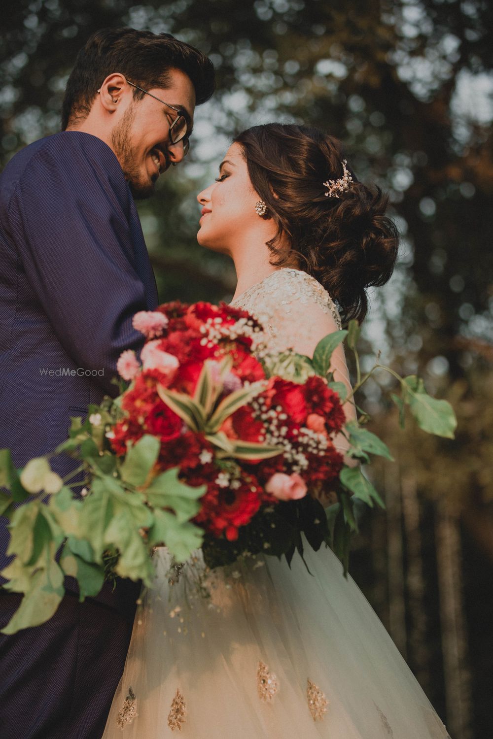 Photo From Tushar & Aprajita - By Lenscaged Production