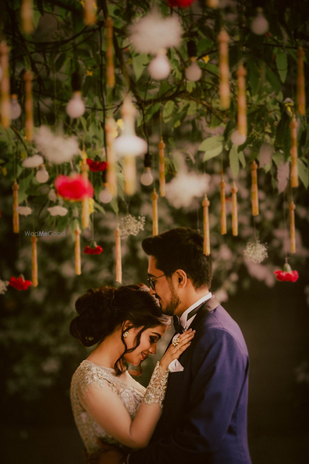 Photo From Tushar & Aprajita - By Lenscaged Production