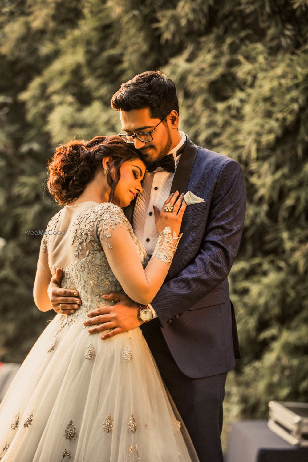 Photo From Tushar & Aprajita - By Lenscaged Production