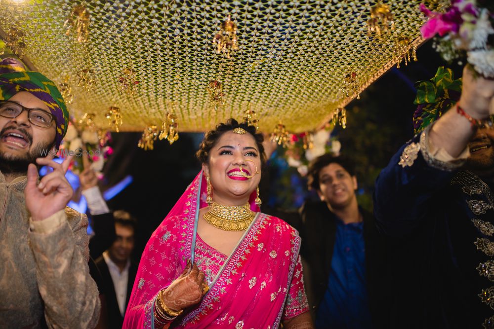 Photo From Sumanth & Dushala, Hyderabad - By The Wedding Ties