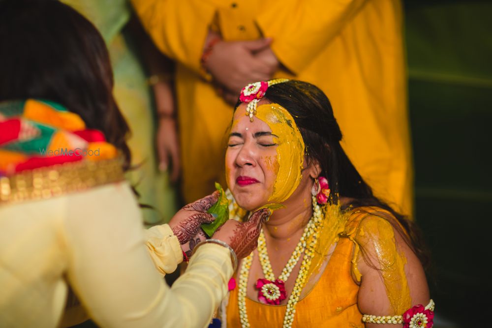 Photo From Sumanth & Dushala, Hyderabad - By The Wedding Ties