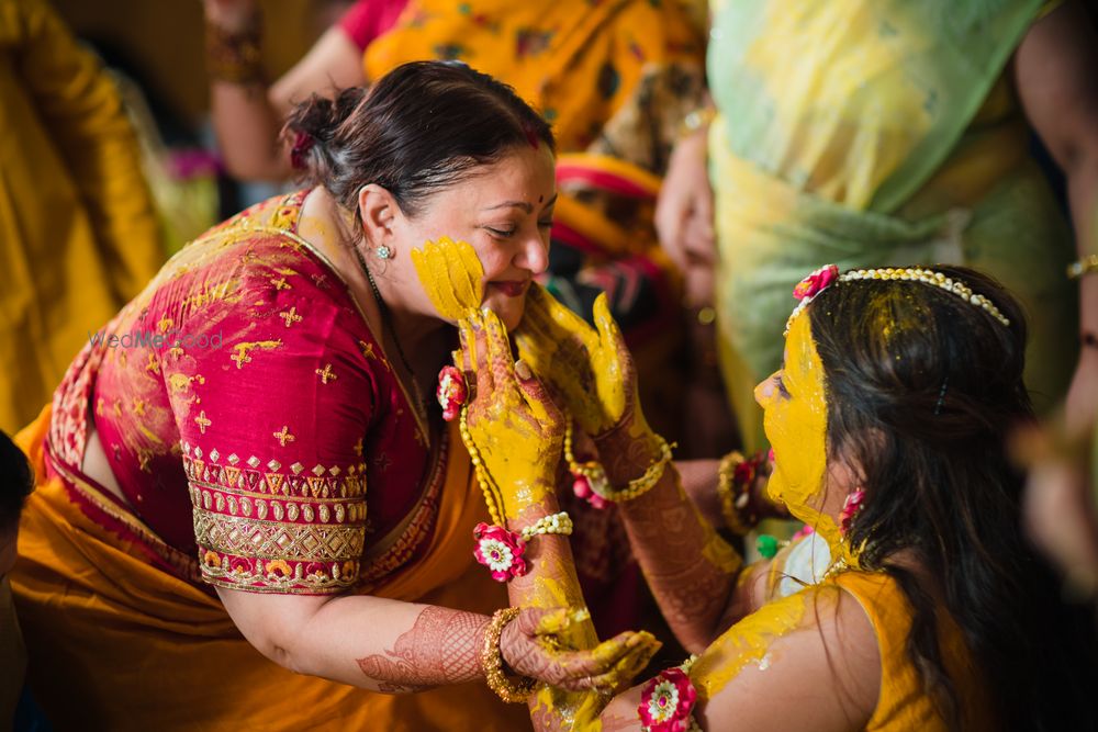 Photo From Sumanth & Dushala, Hyderabad - By The Wedding Ties