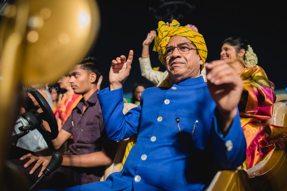 Photo From Sumanth & Dushala, Hyderabad - By The Wedding Ties