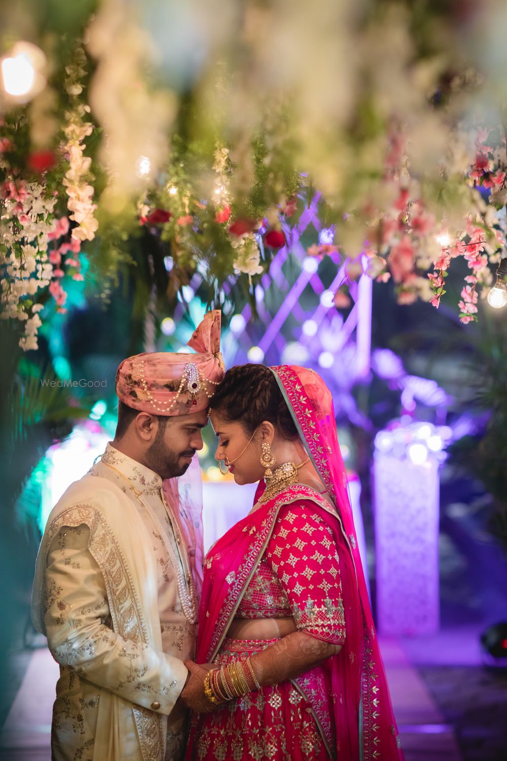 Photo From Sumanth & Dushala, Hyderabad - By The Wedding Ties