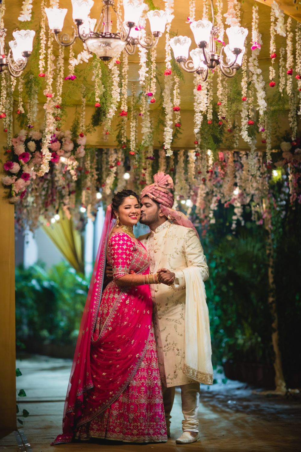 Photo From Sumanth & Dushala, Hyderabad - By The Wedding Ties