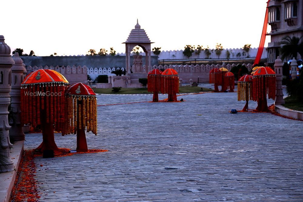 Photo From Traditional Wedding - By The Design Bugs