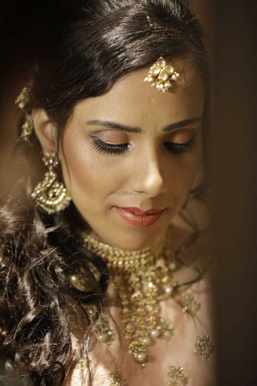 Photo From AKRITI BRIDE  - By OSR Jewellers