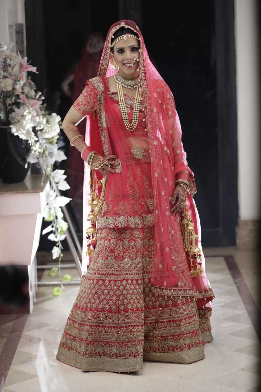 Photo From AKRITI BRIDE  - By OSR Jewellers