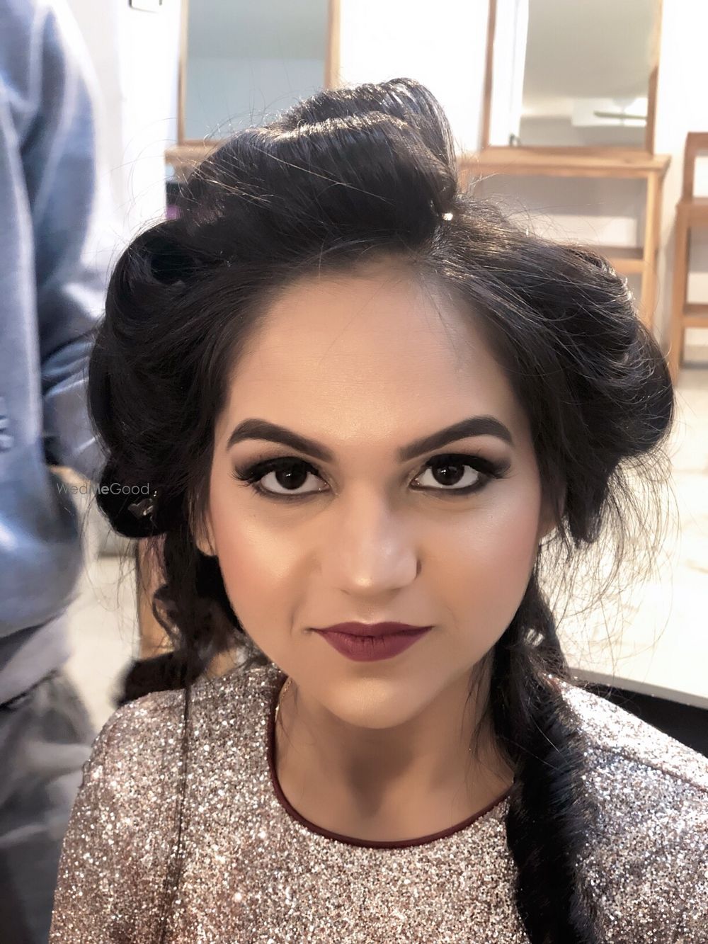 Photo From Mini’s Makeup Diaries - By Saloni Arora - Makeup Mafia