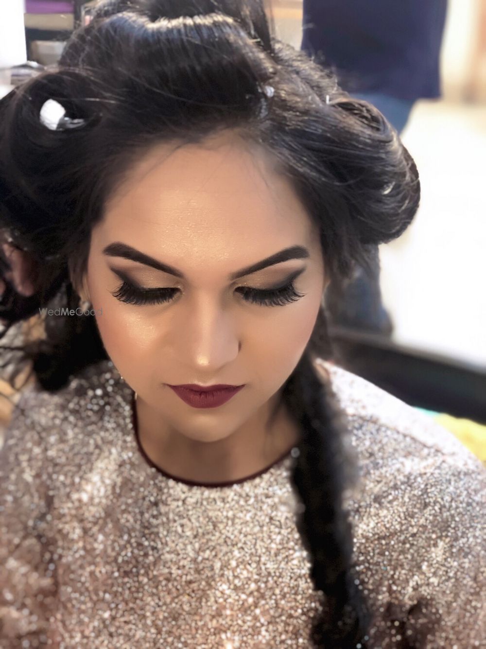 Photo From Mini’s Makeup Diaries - By Saloni Arora - Makeup Mafia