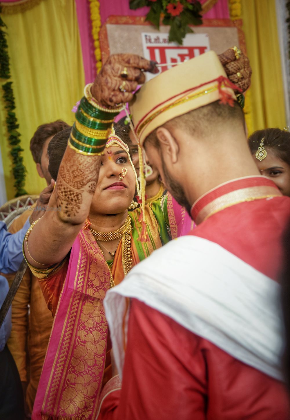 Photo From pritesh weds pooja - By JodiClicker