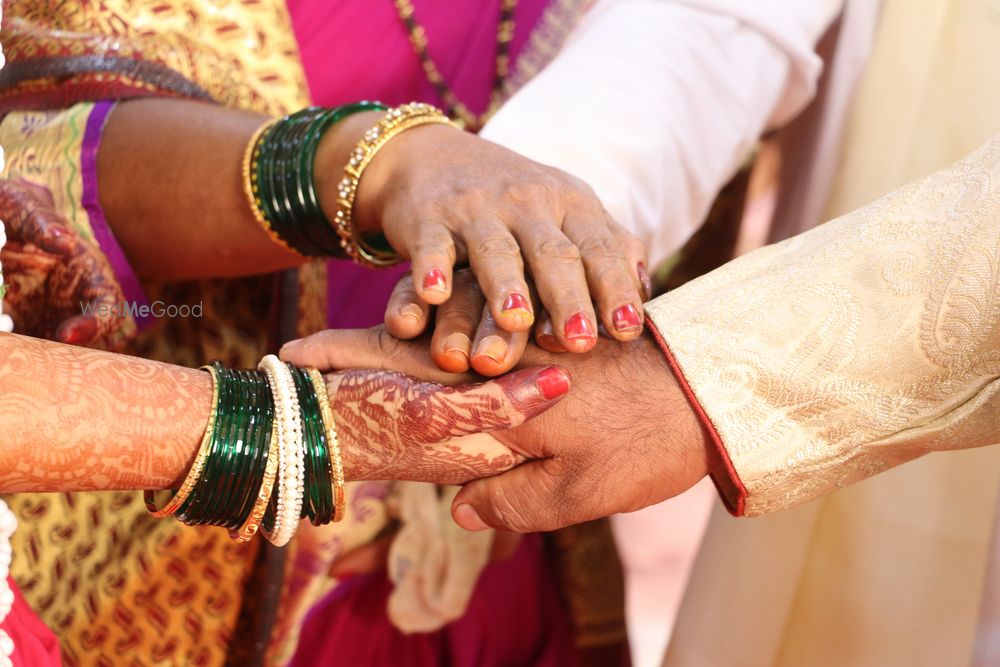 Photo From jyoti weds sagar - By JodiClicker