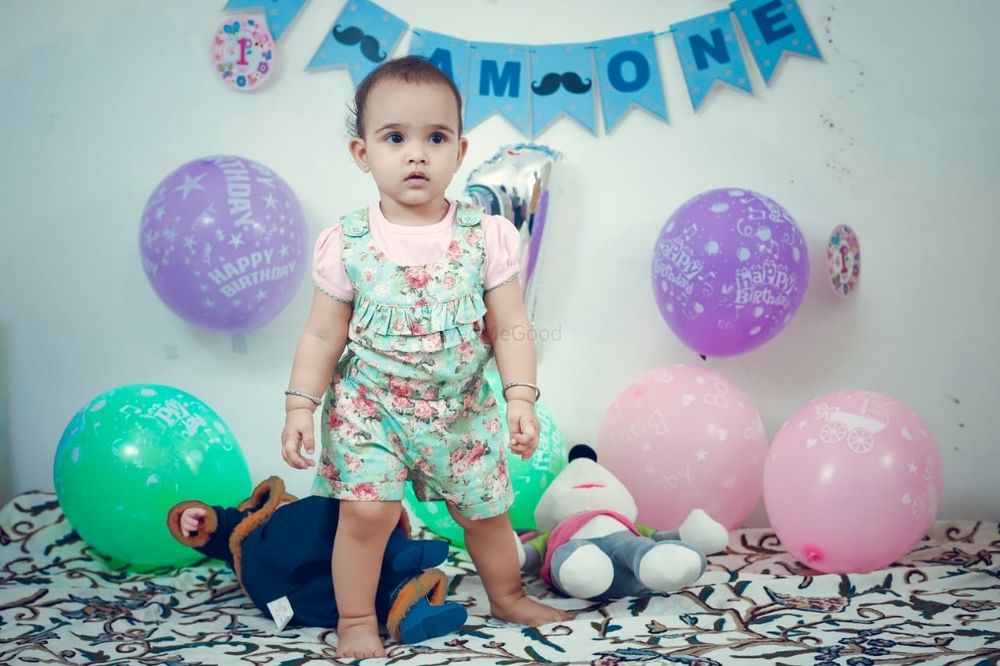 Photo From baby shoot - By Dev Photography