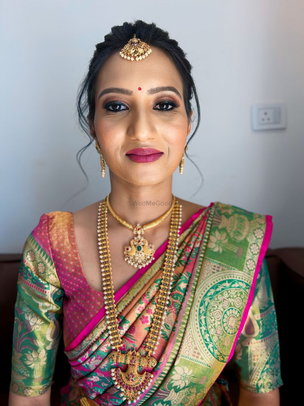 Photo From Bridal Makeup Projects - By Shiv - The Makeup Artist