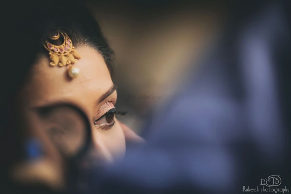 Photo From Bridal Makeup Projects - By Shiv - The Makeup Artist